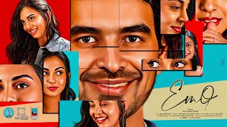 Emo | A Short film by Praveen Kumar Pinninti | Jaiwant | Raga | American Talkees