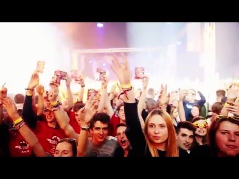 Beach Party Westrode 2016 - Aftermovie