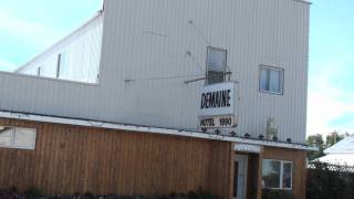 preview picture of video 'Demaine, Saskatchewan'