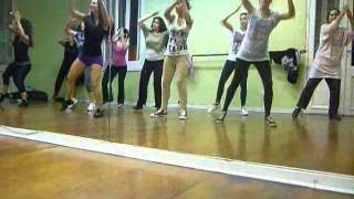 De ladinho- Ivete Sangalo