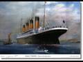 Titanic Violin: Nearer My God To Thee 