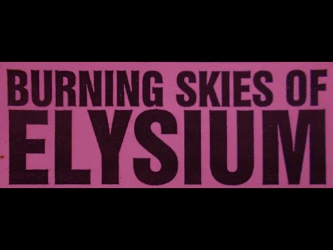 Burning Skies of Elysium - Nowhere