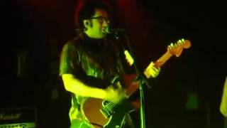 Motion City Soundtrack-Back To The Beat/Cambridge