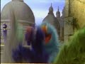 Sesamstraße Sesame Street Monsterpiece Theater Monsters Of Venice German