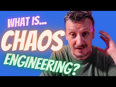 What Is Chaos Engineering?