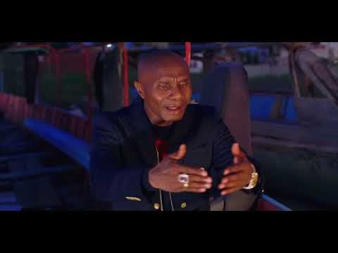 Ricardo Harderwijk - A Lobi fu Gado (Official Video)