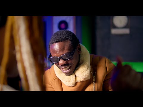 Ruff Kid INGOMA ft Vuyo Mbita (official music video )
