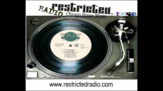 Kool Rock Steady - Lets Get Hyped
