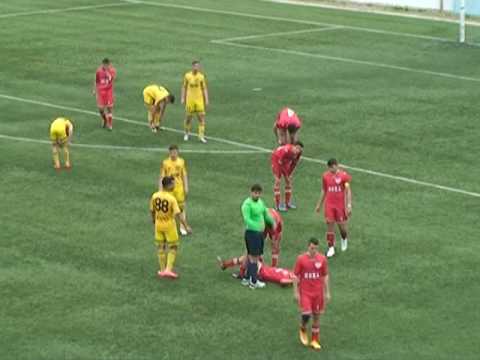 Kukesi - Beselidhja Pjesa e dyte