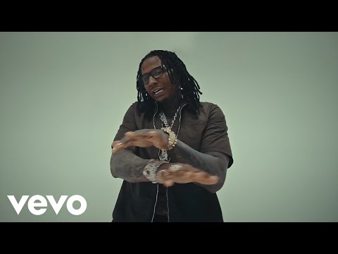 Moneybagg Yo ft. Est Gee & Glorilla - For The Win [Music Video]