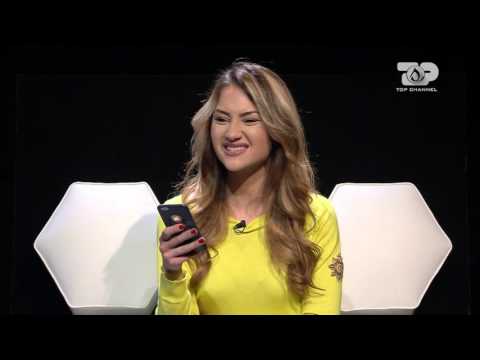 Select, 22 Mars 2016, Pjesa 2 - Top Channel Albania - Entertainment Show