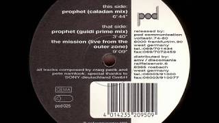 Sequential - Prophet (Caladan Mix) (1992)