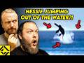 VFX Artists DEBUNK Sea Monster Sightings