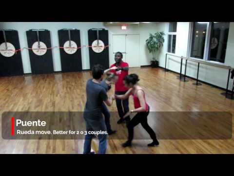 Puente - Rueda Move