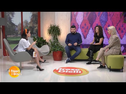 Rreze Dielli 27 Shkurt 2020 -P. 3 - Të Ftuar aktoret e "Mbledhje e  Jashtëzakonshme në Parlament"