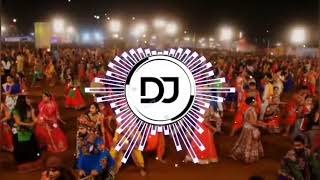 Pankhida O Pankhida Garba Song DJ Mix  Navratri Sp