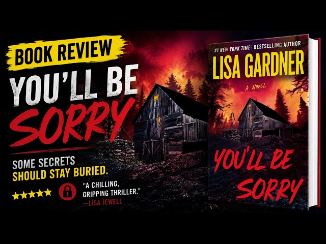 Vídeo relacionado con IN HER BONES a darkly compelling and utterly shocking British crime thriller with a jaw-dropping twist (Brennan & Esposito Book 2) (English Edition)