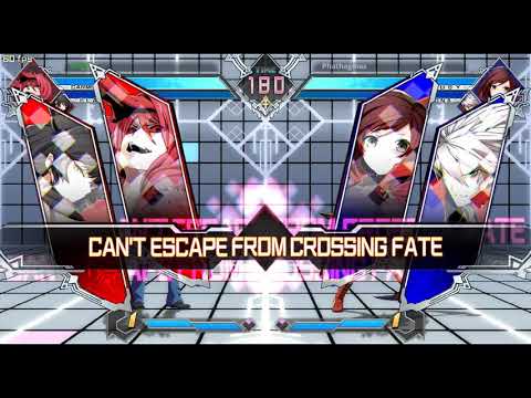 Verkir vs Phathagmas - Grand Finals - Meeko's Cross Tag Free Weekly #1