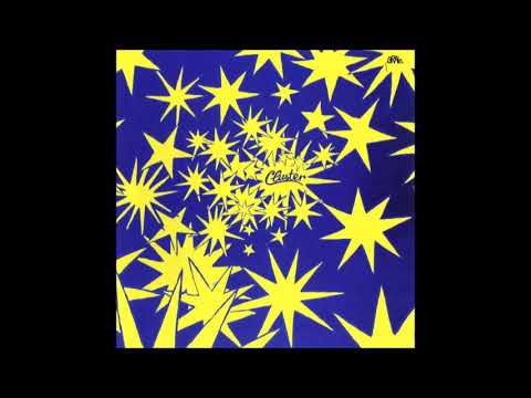 Cluster - Cluster II(1972)(Space Ambient)(Krautrock)(Electronic)Noteworthy!!