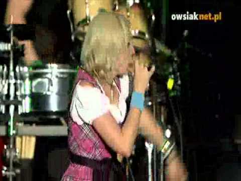 kontrust bomba woodstock 2011 live