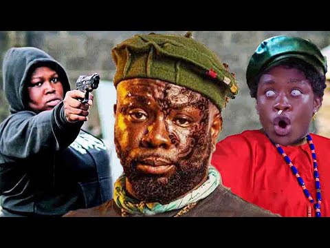 Omo Oran Meta - A Nigerian Yoruba Movie Drama Starring Ibrahim Yekini | Femi Adebayo | Yinka Solomon