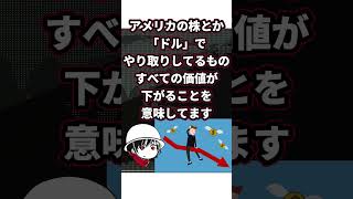 円相場、投資家をいぢめる #shorts