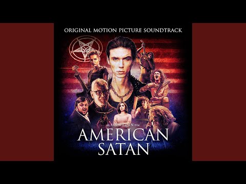 Forgive Me Mother (From "American Satan")