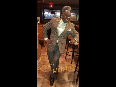 The Southern Soul Of Stacey Merino