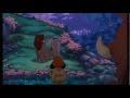 The Lion King 3 Can You Feel The Love Tonight Polish