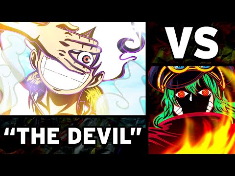 The End of One Piece Was LEAKED 10 Years Ago