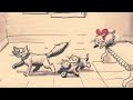 The Aristocats The Lost Open