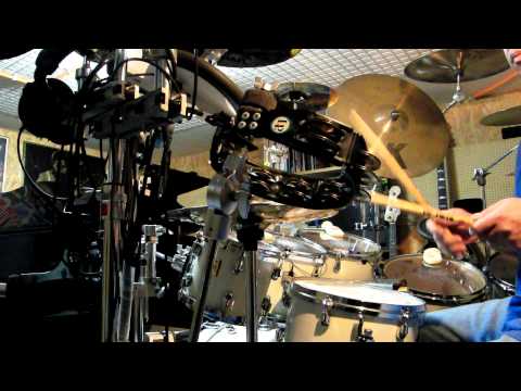 菊池ひみこ　MAKE UP IN THE MORNING　【Drums cover】