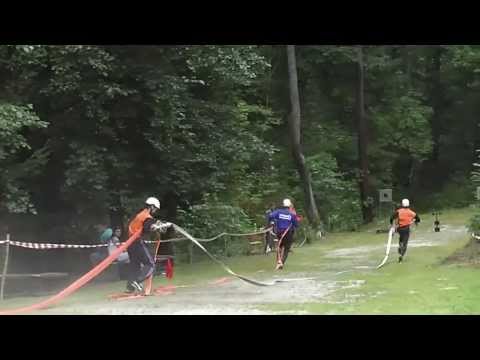 SDH Rájec - VC Postřelmůvek 2013