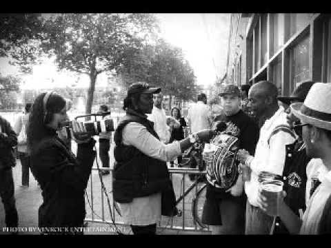 Redlight Boogie - Welcome Me In (Krankenstein Remix) On Bumrush Radio