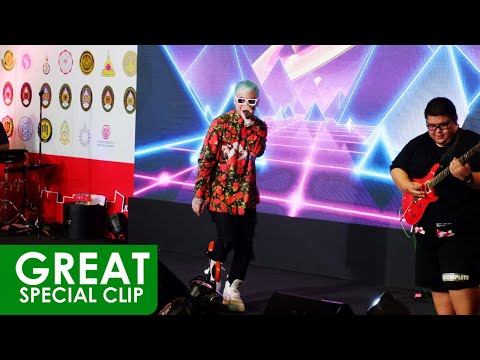 เอาดีดีดิ (DeeDeeDi) – URBOYTJ 【FANCAM】 Live