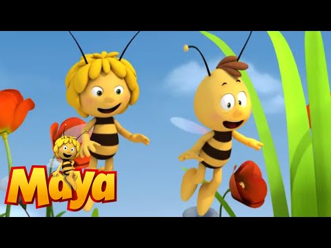 The Wild Bunch - Maya the Bee - Episode 20