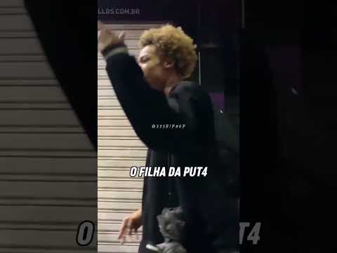 O final kkkkkkkk😂😂😂 #batalhadaaldeia #batalhaderima #batalhadocoliseu #rimas