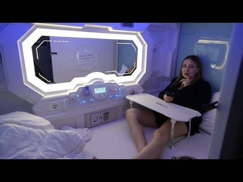 RANDKA W KAPSULE (NAJTAŃSZA LOKALIZACJA) 😂❤️