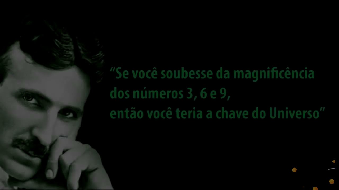 NIKOLA TESLA 3,6 E 9 thumbnail