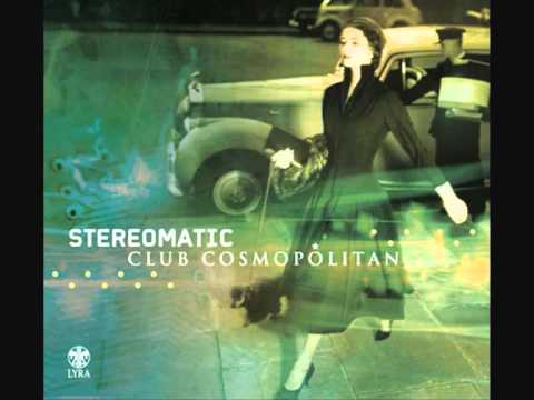 αλίμονο σε σένα - Stereomatic (Audio Only)