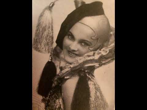 Julian Fuhs und sein Orchester, Hello Bluebird, Foxtrot, Berlin, 1927