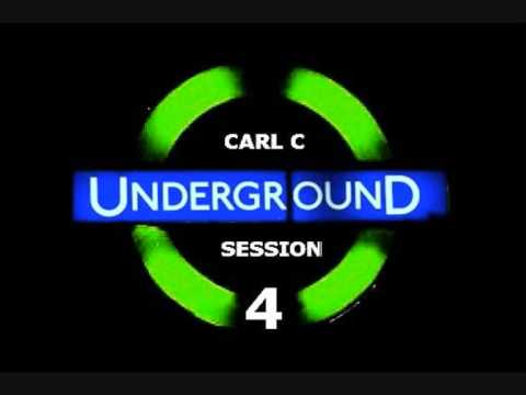 90's Underground Speed Garage / Underground Garage / Empire Club - Mud Club - Bognor Regis - Part 4