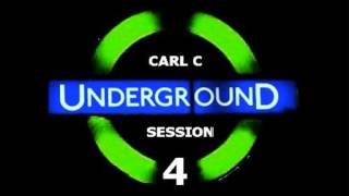 90's Underground Speed Garage / Underground Garage / Empire Club - Mud Club - Bognor Regis - Part 4