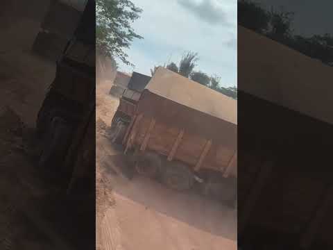 turma do puxa do minerio maraba para barcarena dias de lutas dificuldades nos 150 km de chão.