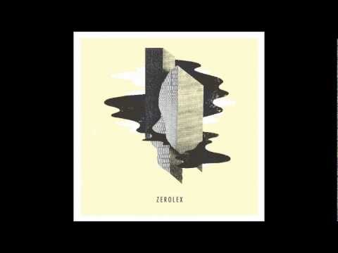 Zerolex - Alpha  (EP/ 2012)