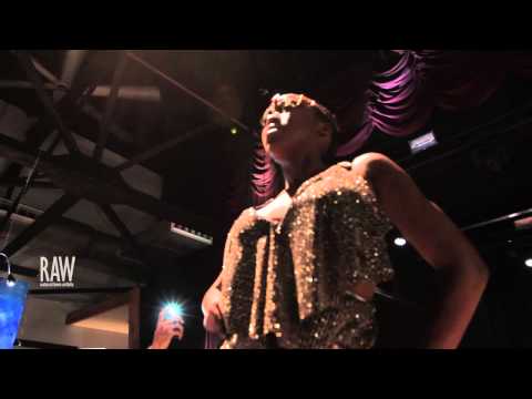 RhythmRED presented by RAW:Atlanta