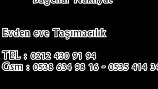 Bağcılar Nakliyat