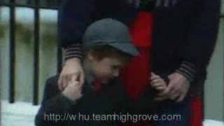 Princess Diana - Speak to Me Gently