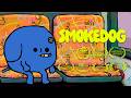 Smokedog Award Winning Animated Short Film