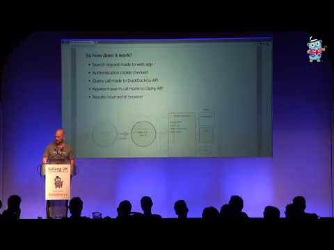 Golang UK Conference 2016 - Paul Crawford - A Beginners Guide to Context